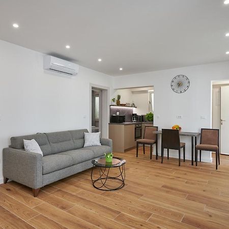 Newly Renovated Apt. Near To Entrance To Old Town Dubrovnik Exterior photo