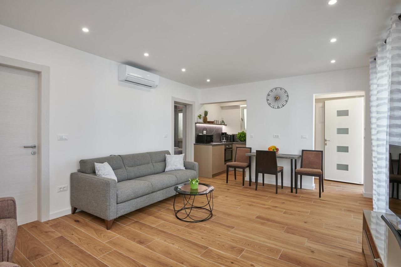 Newly Renovated Apt. Near To Entrance To Old Town Dubrovnik Exterior photo