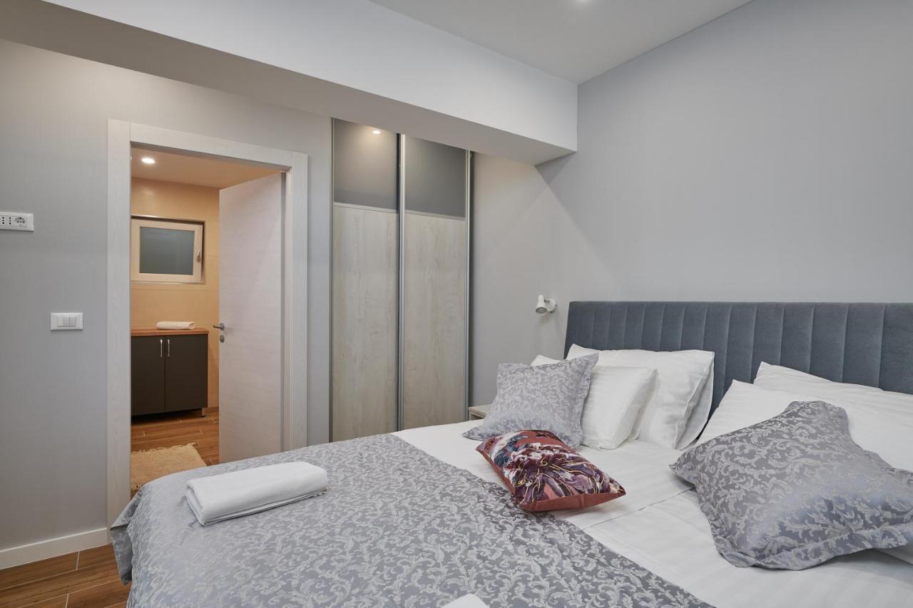 Newly Renovated Apt. Near To Entrance To Old Town Dubrovnik Exterior photo