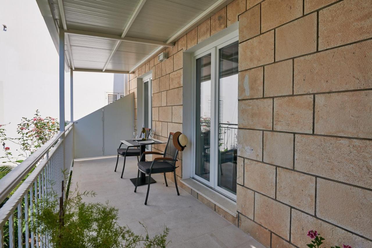 Newly Renovated Apt. Near To Entrance To Old Town Dubrovnik Exterior photo